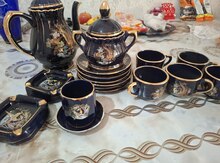 Çay servizi