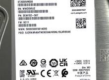 Seagate ST2000VM006 2TB SATA VİDEO HDD