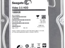 Sərt disk Seagate ST1000VM002 1TB SATA HDD