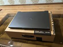 Asus TUF Gaming A15 (FA507NV) – RTX 4060 / Ryzen 7