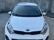 KIA Rio, 2016 il