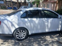 Volkswagen Jetta, 2007 il