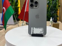 Apple iPhone 15 Pro Max Natural Titanium 256GB/8GB