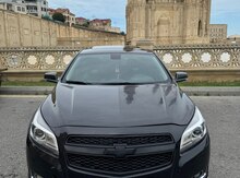 Chevrolet Malibu, 2012 il