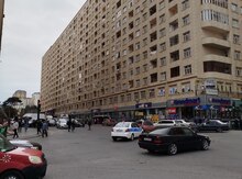 4-otaqlı yeni tikili, Xırdalan ş., 96 m²
