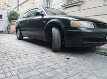 Volkswagen Passat, 1998 il