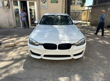 BMW 328, 2015 il