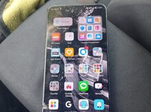 Huawei Ascend D quad XL Metallic black 8GB/1GB