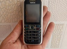 Nokia 6233 Black