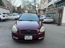 Hyundai Accent, 2009 il