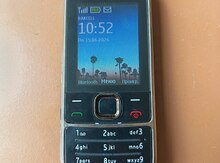 Nokia 6300 Black