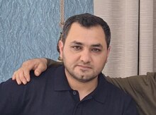 Sürücü işi axtarıram