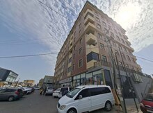 3-otaqlı yeni tikili, Masazır qəs., 73 m²