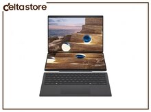 ASUS ZenBook DUO UX8407AA-SN046W 90NB16V1-M00FH0