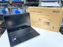 Noutbuk MSI