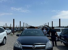 Opel Astra, 2006 il