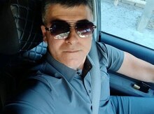 Sürücü işi axtarıram