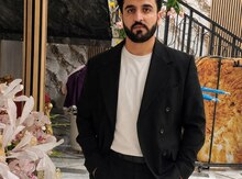Satış üzrə menecer işi axtarıram