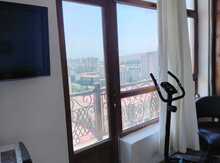 2-otaqlı yeni tikili kirayə verilir, İnşaatçılar m., 50 m²