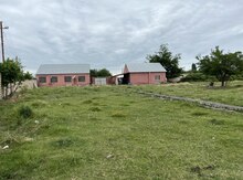 Bağ evi, Xaçmaz r.