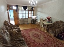 Həyət evi, Gəncə ş.