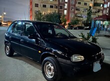 Opel Vita, 1999 il