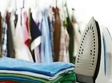 Köməkçi işi axtarıram