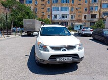 Hyundai Veracruz, 2008 il