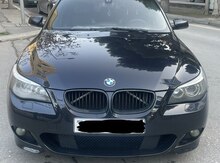 BMW 525, 2004 il