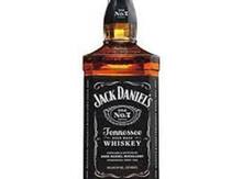 Jack Daniels 1l