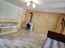 Həyət evi, Şəki ş.
