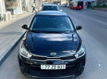 KIA Rio, 2019 il