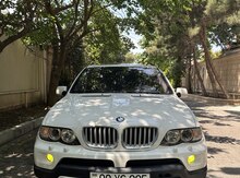 BMW X5, 2001 il
