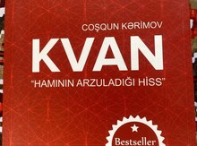 Kvan - Coşqun Kərimov