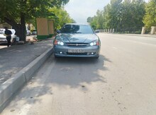 Chevrolet Epica, 2005 il