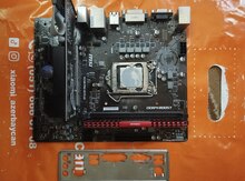 MSİ ana plata