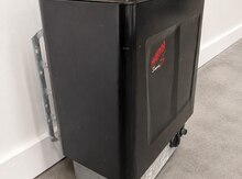 "Harvia" sauna sobası