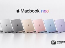 Apple Macbook Neo 8/256 GB