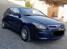 Hyundai i30, 2009 il
