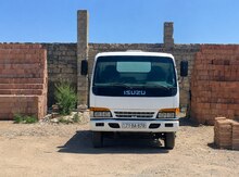 Yük maşını Isuzu, 2003 il 