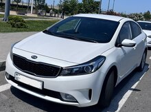 KIA K3, 2016 il