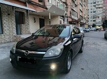 Opel Astra, 2006 il