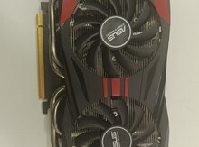 Video kart ASUS GTX 760
