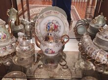 Çay servizi