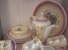 Çay servizi