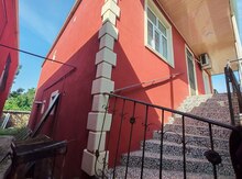 Həyət evi, Sumqayıt ş.