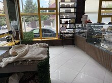 Mağaza icarəyə verilir, Bakıxanov qəs.