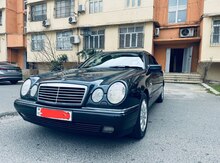 Mercedes E 220, 1995 il