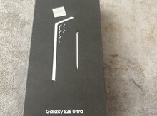 Samsung Galaxy S25 Ultra Titanium Black 512GB/12GB