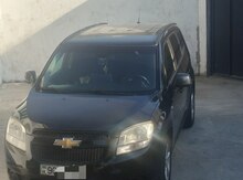 Chevrolet Orlando, 2011 il